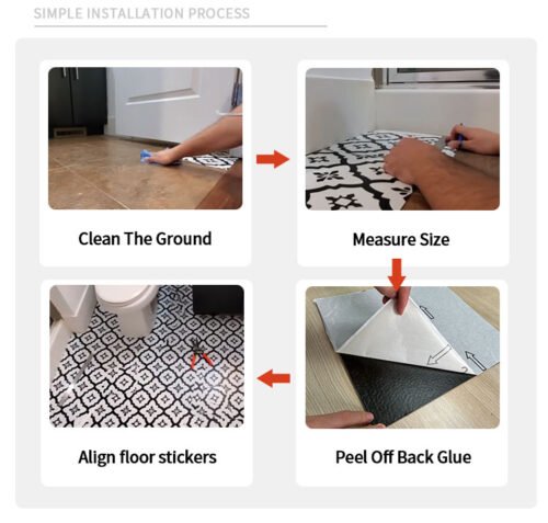 Designer Make Stone Plastic Composite Floor Exterior Lvt Flooring Luxury Vinyl Tile