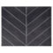 New Arrival Smart Wall Tiles Decor Peel and Stick Blue Marble 3D Tile Kitchen Bathroom Backsplash 3D Wall Tile PU Waterproof