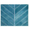 New Arrival Smart Wall Tiles Decor Peel and Stick Blue Marble 3D Tile Kitchen Bathroom Backsplash 3D Wall Tile PU Waterproof