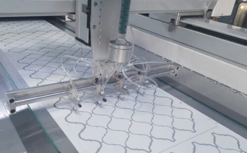 Self Adhesive Peel and Stick Vinyl Pvc Floor Sticker Tiles