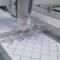Self Adhesive Peel and Stick Vinyl Pvc Floor Sticker Tiles