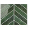 New Arrival Smart Wall Tiles Decor Peel and Stick Blue Marble 3D Tile Kitchen Bathroom Backsplash 3D Wall Tile PU Waterproof