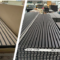 New 3D Foam Wall Sticker DIY Decorative Wall Covering Self-adhesive Slatted Wall Panel