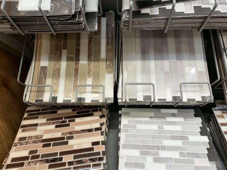 WOTILE peel and stick tile product photo