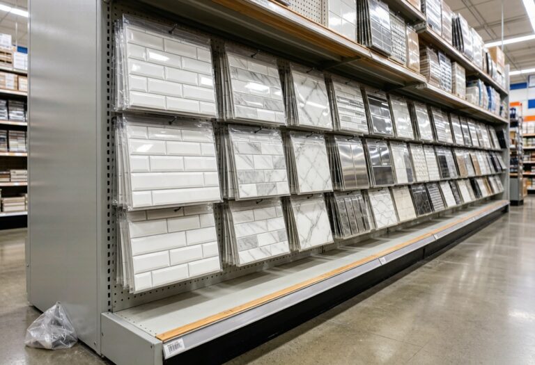 WOTILE peel and stick tile product photo